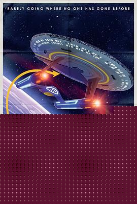 星际迷航:下层舰员 第一季
