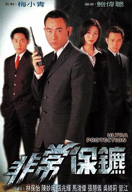 非常保镖1999
