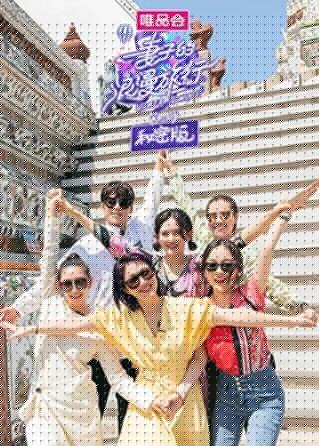 妻子的浪漫旅行3