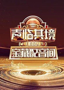 声临其境 宝藏间