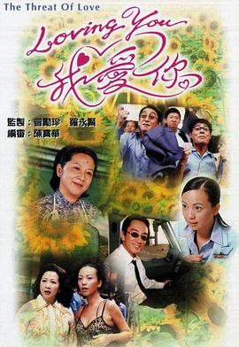 Loving You我爱你 第一部