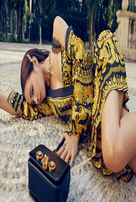 女王进行时 第三部
