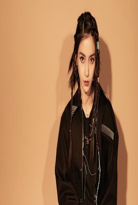 爱情的真面目