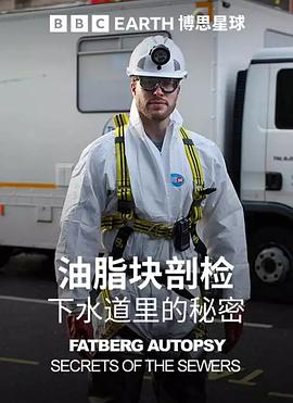 油脂块剖检:下水道里的秘密