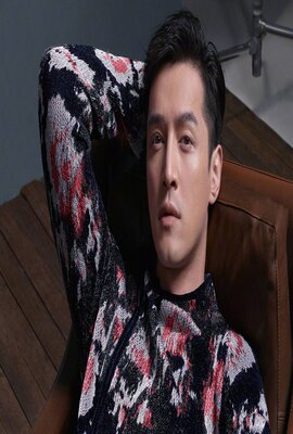 夫妻的秘密