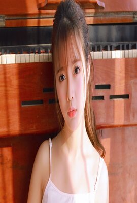 惠特妮·卡明:可以碰吗