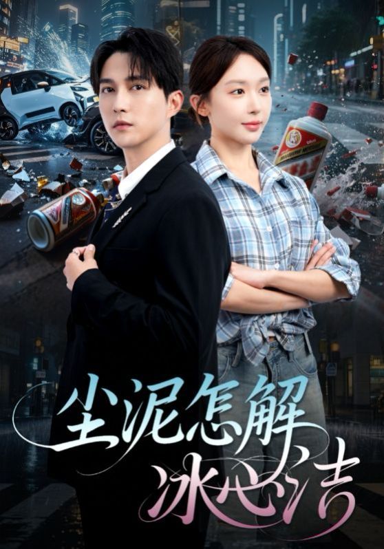 尘泥怎解冰心洁&amp;amp;amp;老头乐的意外事故