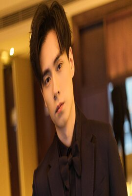 燕赤霞之五尾天蝎