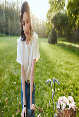 帝女花2003