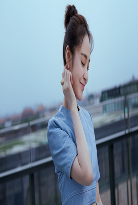 风雨丽人