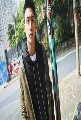 异能的艾希斯