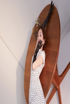 魔神城内的睡美人