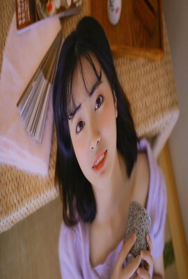 女高中生给你做饭了