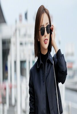 天才麻将少女