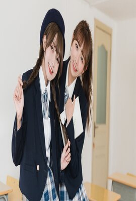 女皇之刃:新的师徒、新的战斗