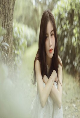 倾物语