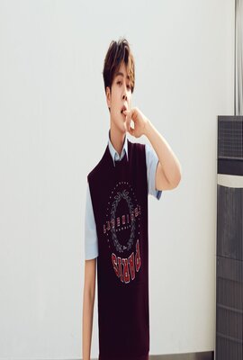 蝙蝠侠与哈莉·奎恩