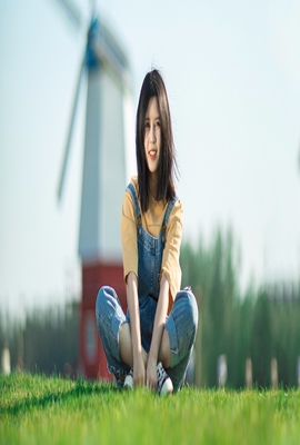 圣所镇:女巫传说 第一季