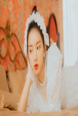 欲德丈母:忍不住的日子