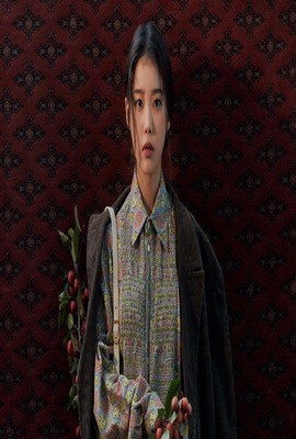 教女人的继母:蕾娜迷