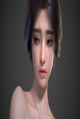 催情宝鉴之月神貓