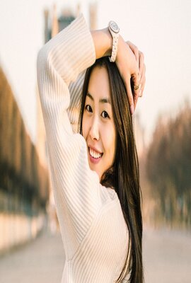 女优，摔吧