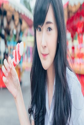 灵