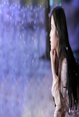 雪女