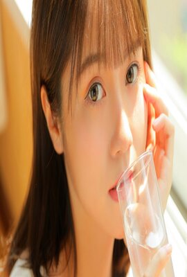 交换:两个女孩