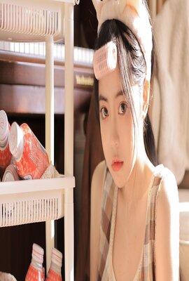 非分少女