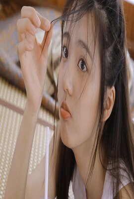 独留的小女人:欲望身体