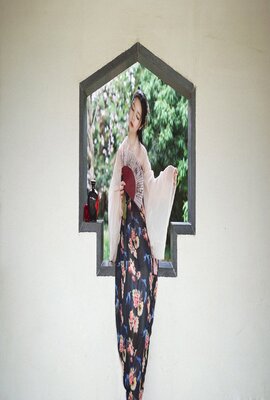 忏悔:松冈真知子的秘密