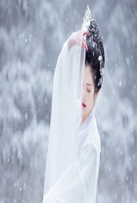 向阳素描 沙英·寻 OVA