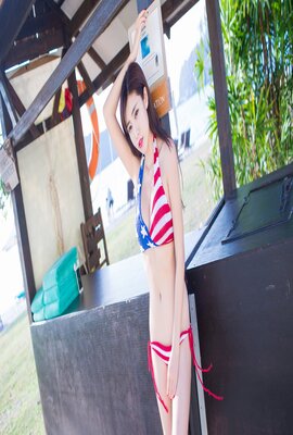七女性