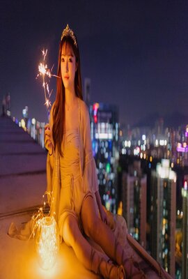 夸世代夸啦啦