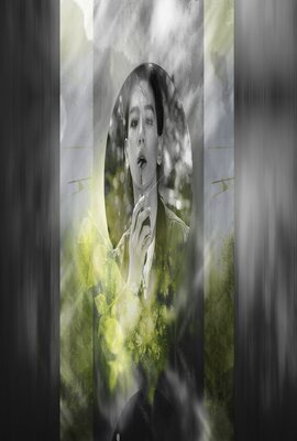 霸王谷