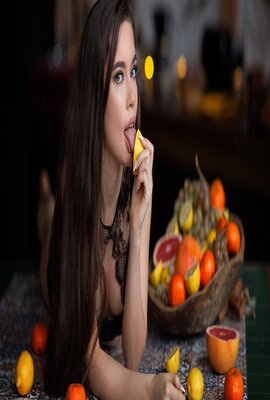 战火中的女神