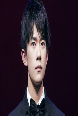 鬼面具:伤痕