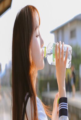 请不要救我