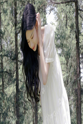 访问者