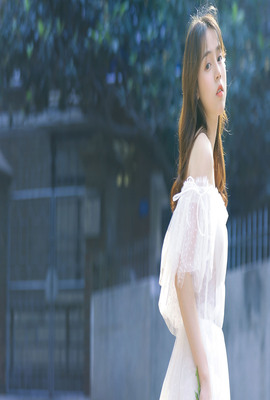 绿水