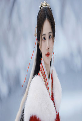 眩:北斋之女