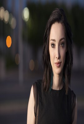 检事和女先生