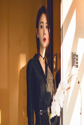 凯瑟琳·赖恩:耀眼如初