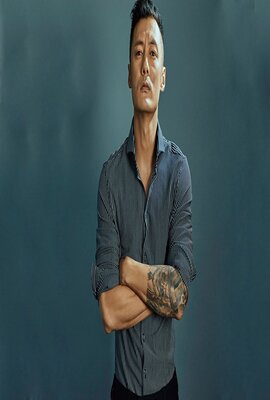 说谎游戏