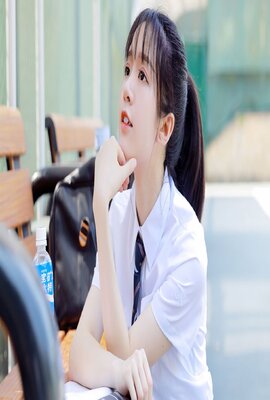 舞社里的酷女孩