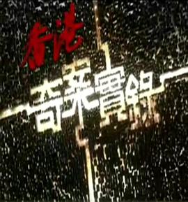 香港奇案实录2006