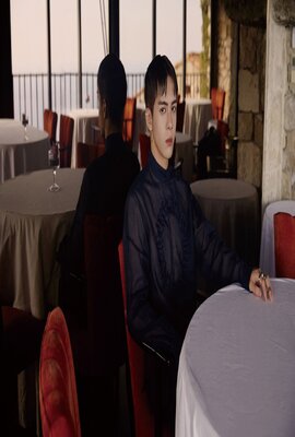 正当防卫1995