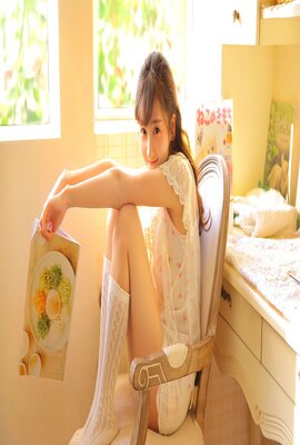 伊凡娜的生活