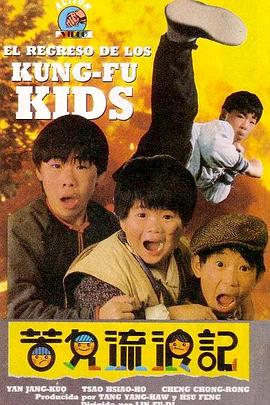 好小子3:苦儿流浪记